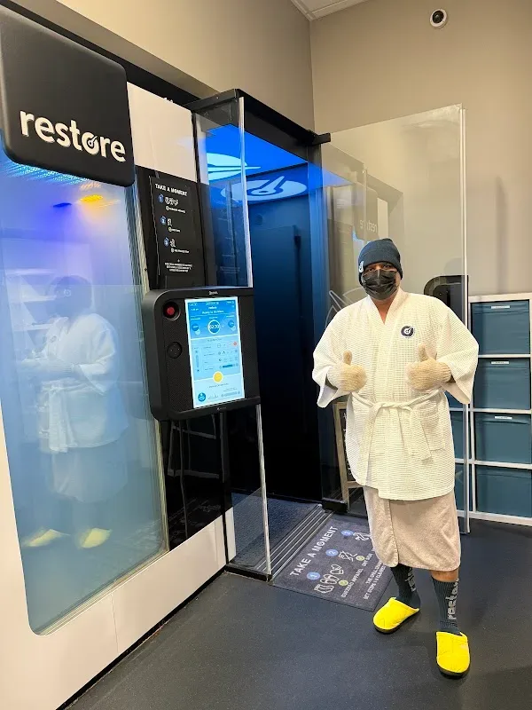 Restore Hyper Wellness — Medical spa in Folsom